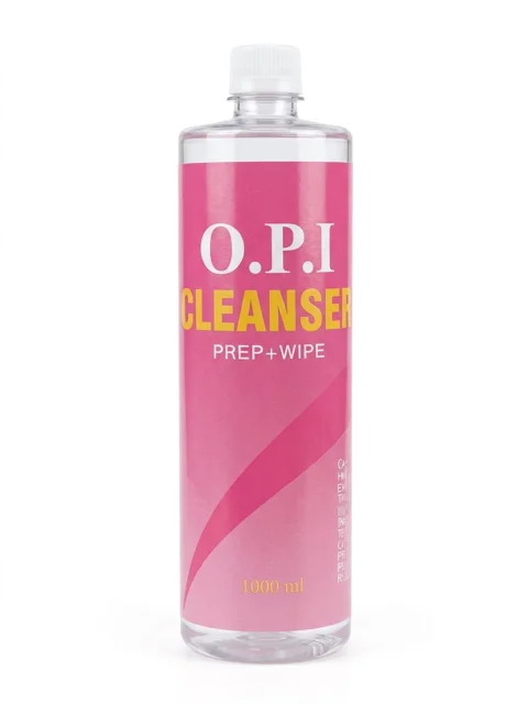 کلینزر دومنظوره یک لیتری OPI حجم 1000 میلی‌لیتر او پی آی