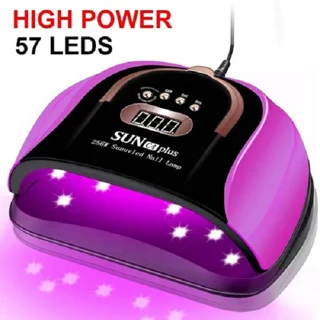 لاک خشک کن سان مدل C4 plus 102586002
