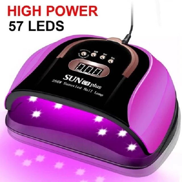لاک خشک کن سان مدل C4 plus 102586002