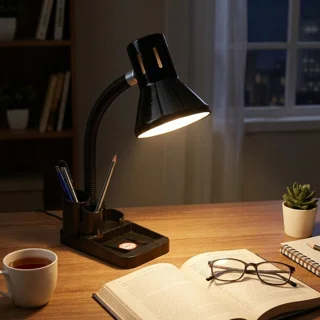 چراغ مطالعه بوستانچی مدل DL-105 102615036