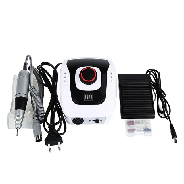 سوهان برقی بلوکیو مدل BQ-206 102585860