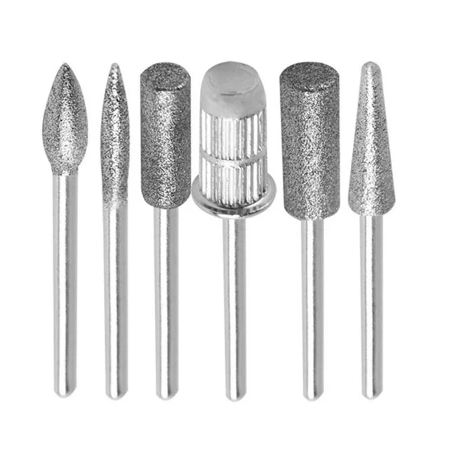 سری یدک سوهان برقی مدل NMP04 بسته 6 عددی 102679048