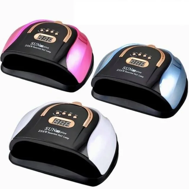 لاک خشک کن سان مدل C4 plus 102585999