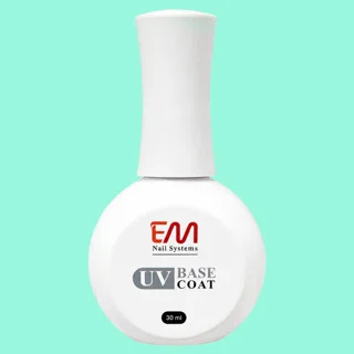 بیس کات ناخن ای ام مدل UV 102585737
