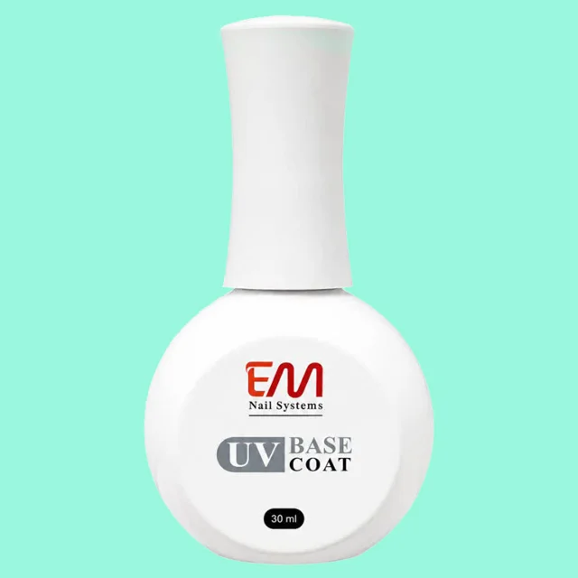 بیس کات ناخن ای ام مدل UV 102585737