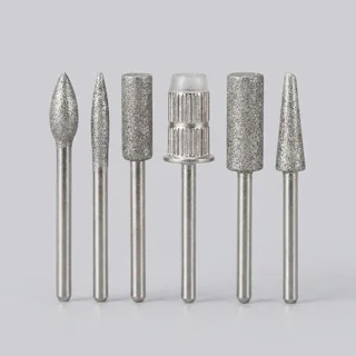 سری یدک سوهان برقی مدل NMP04 بسته 6 عددی 102679047