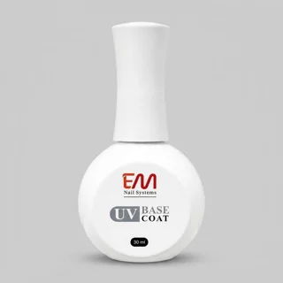 بیس کات ناخن ای ام مدل UV 102585735