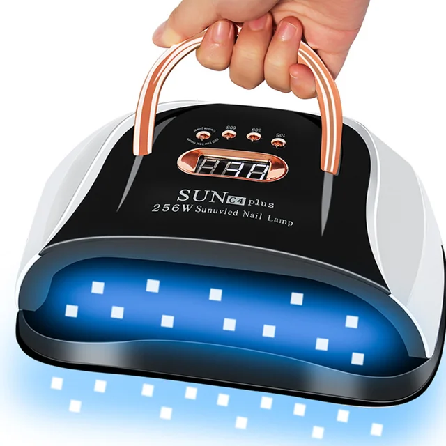 لاک خشک کن سان مدل C4 plus 102586001