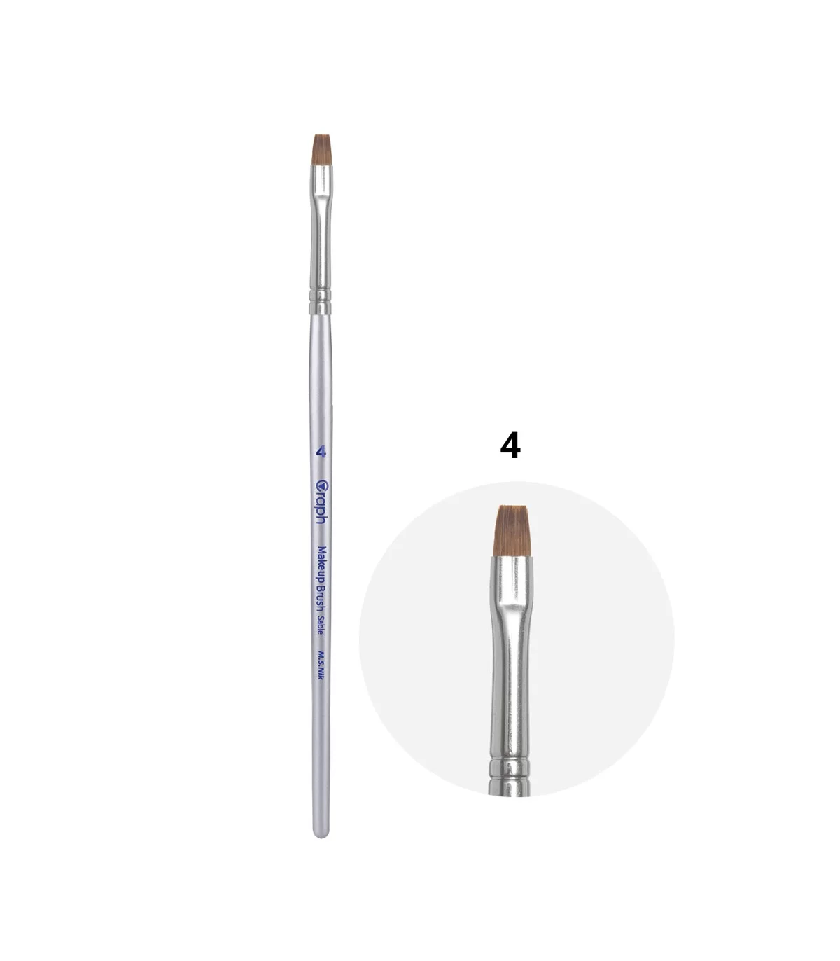 قلم سر تخت گراف GRAPH شماره 4