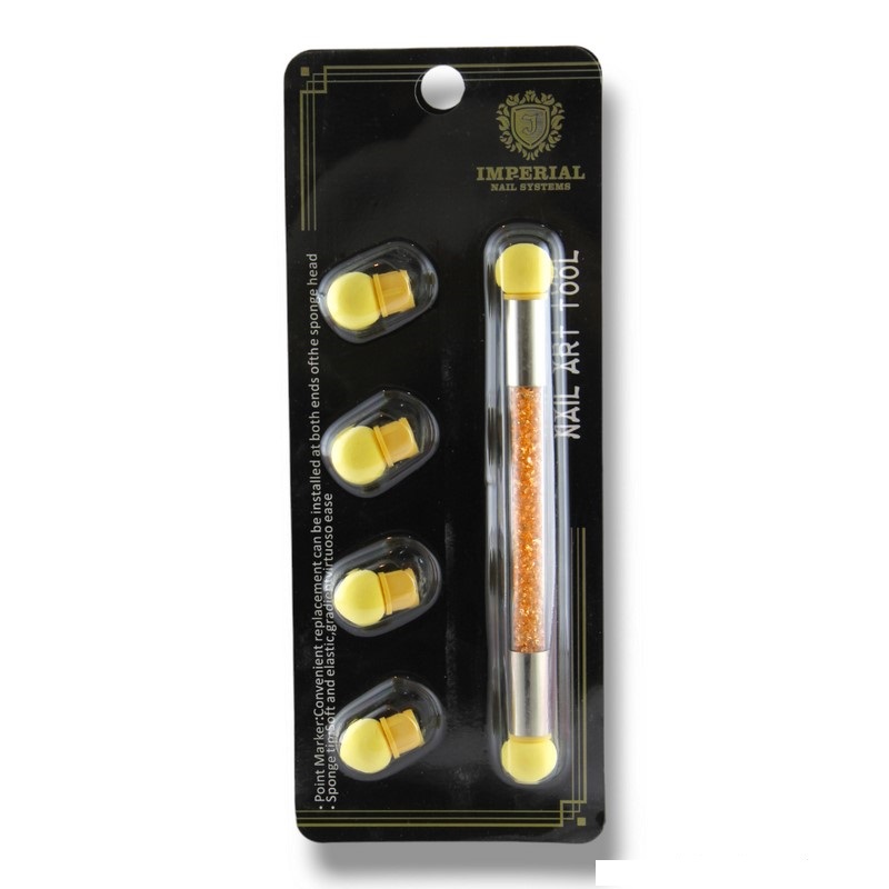 قلم فید ابری ناخن ایمپریال IMPERIAL