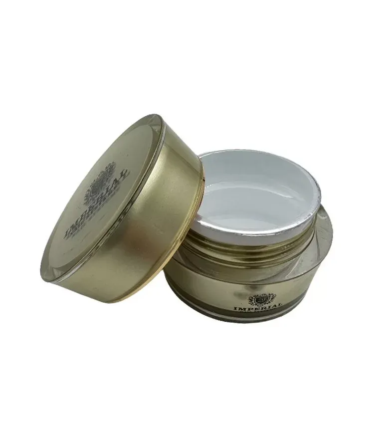 بیلدر ژل کلیر ایمپریال IMPERIAL CLEAR 15ml