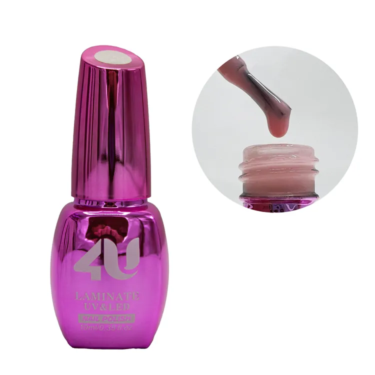 لمینیت هلویی فوریو 4U-L01 10ML