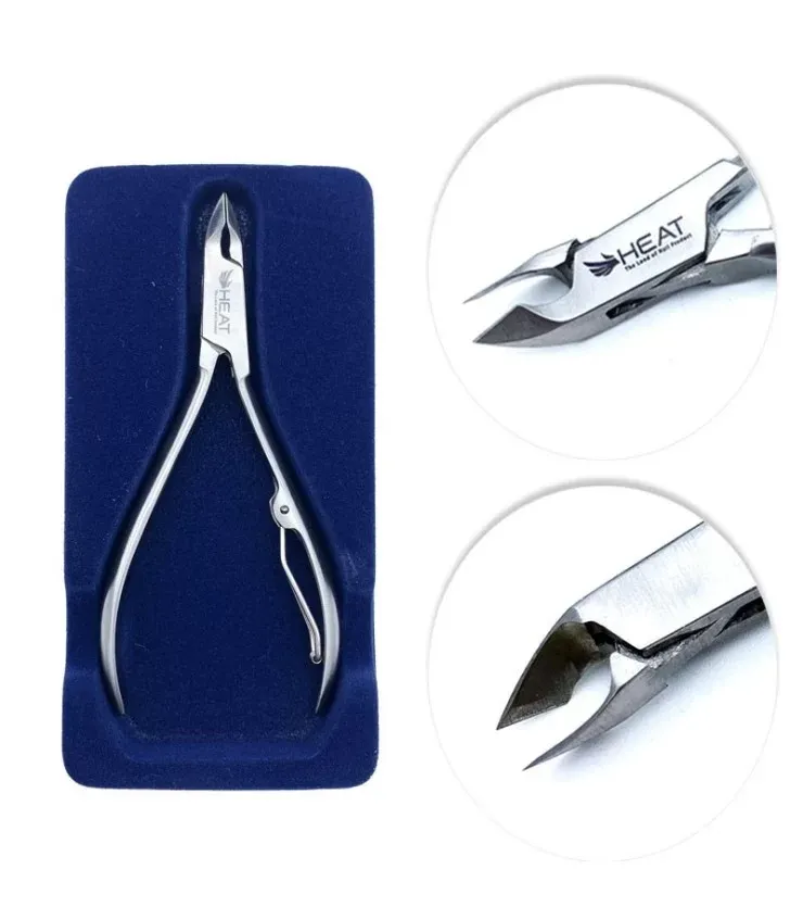 نیپر ناخن هیت HEAT
