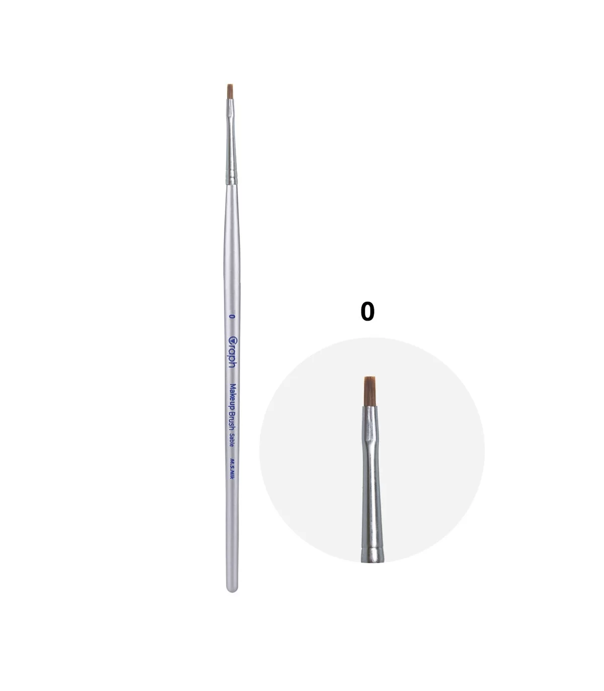 قلم سر تخت گراف GRAPH شماره 0