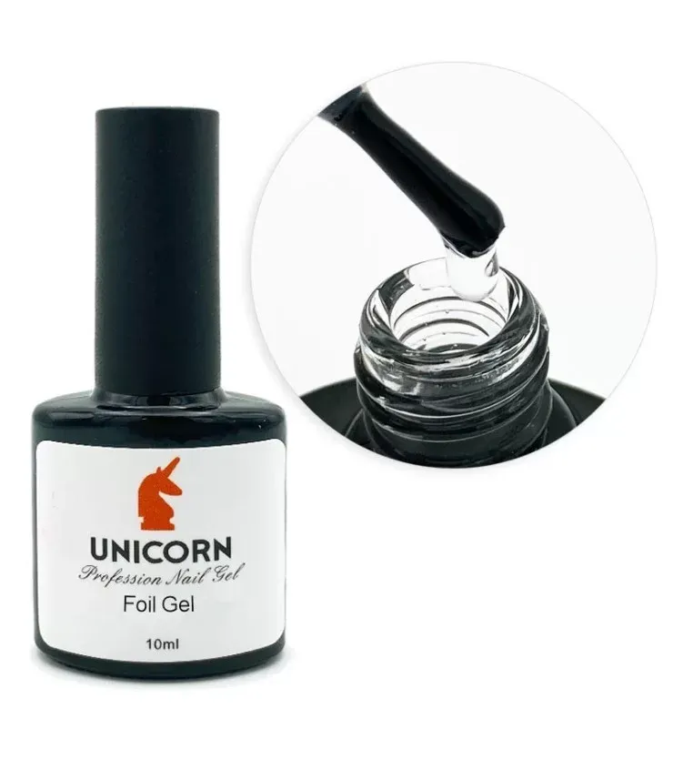 ژل فویل یونی کورن UNICORN