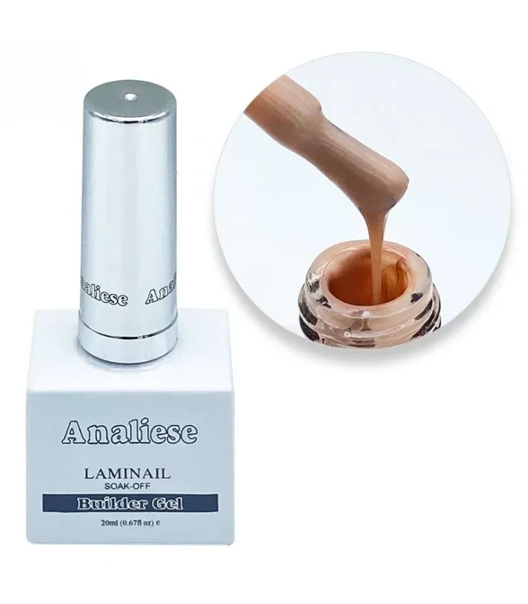 رابر بیس آنالیز ANALIESE 20m - کد B5