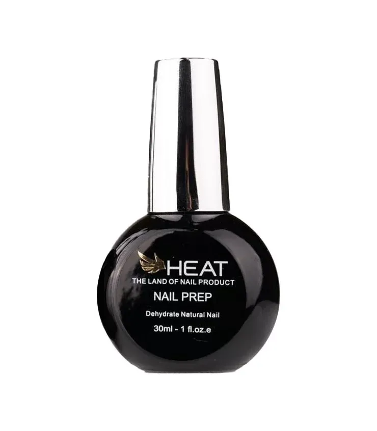 ضد قارچ ناخن 30 میل هیت HEAT