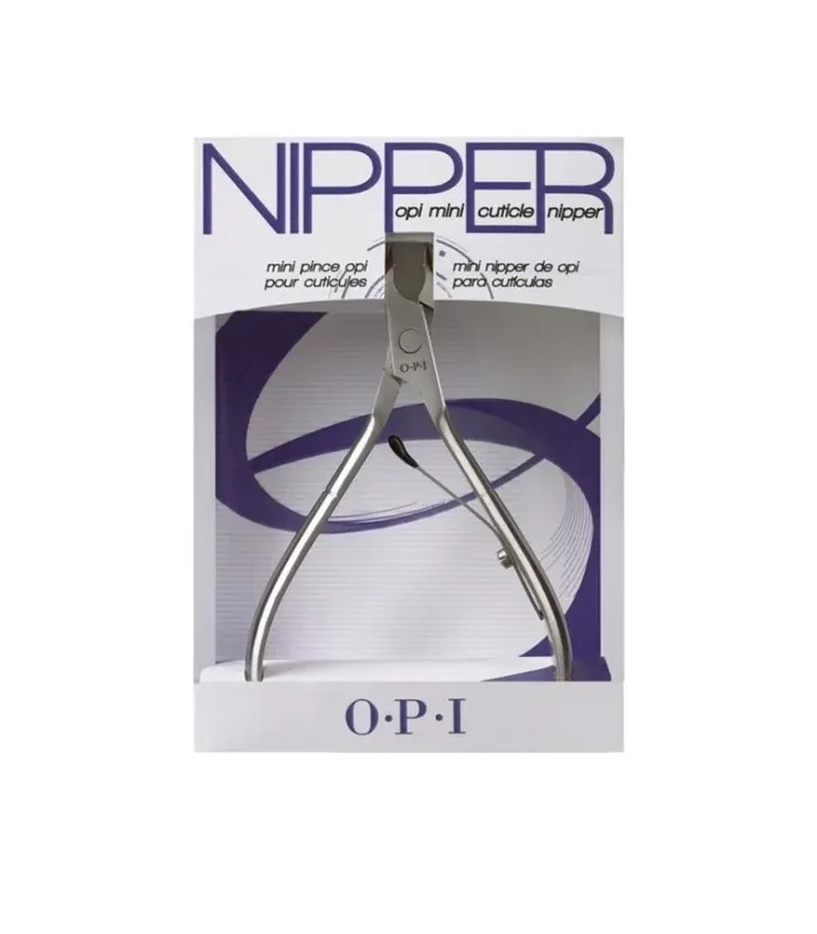نیپر ناخن OPI