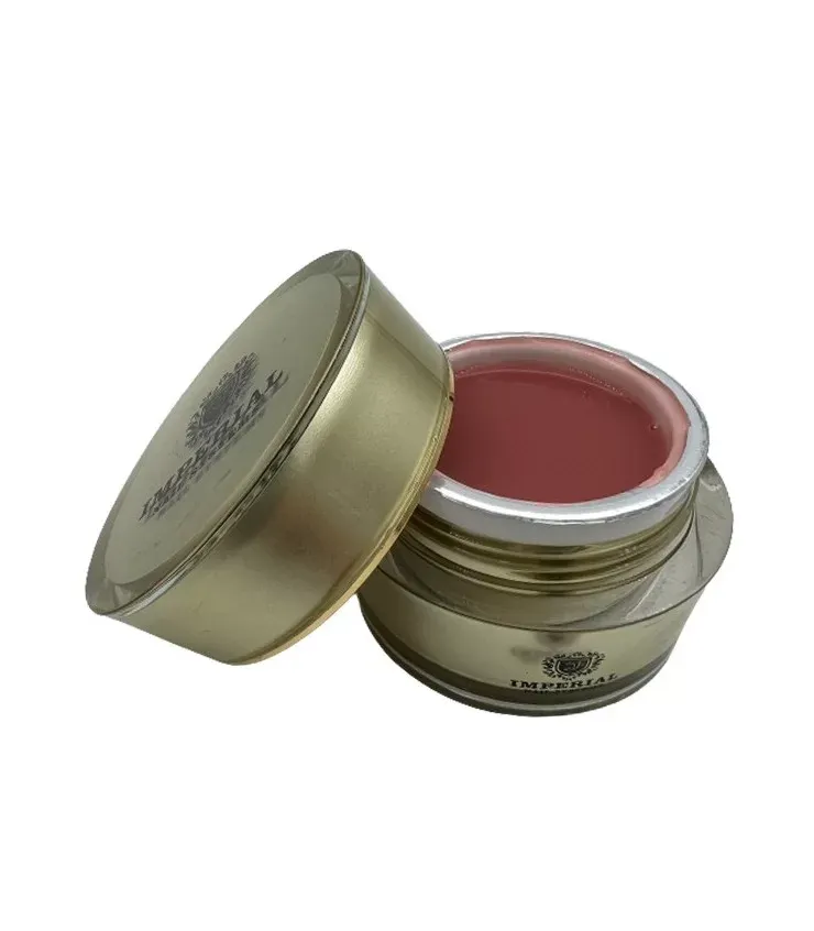 بیلدر ژل کاور بژ ایمپریال IMPERIAL COVER BEIGE 15ml