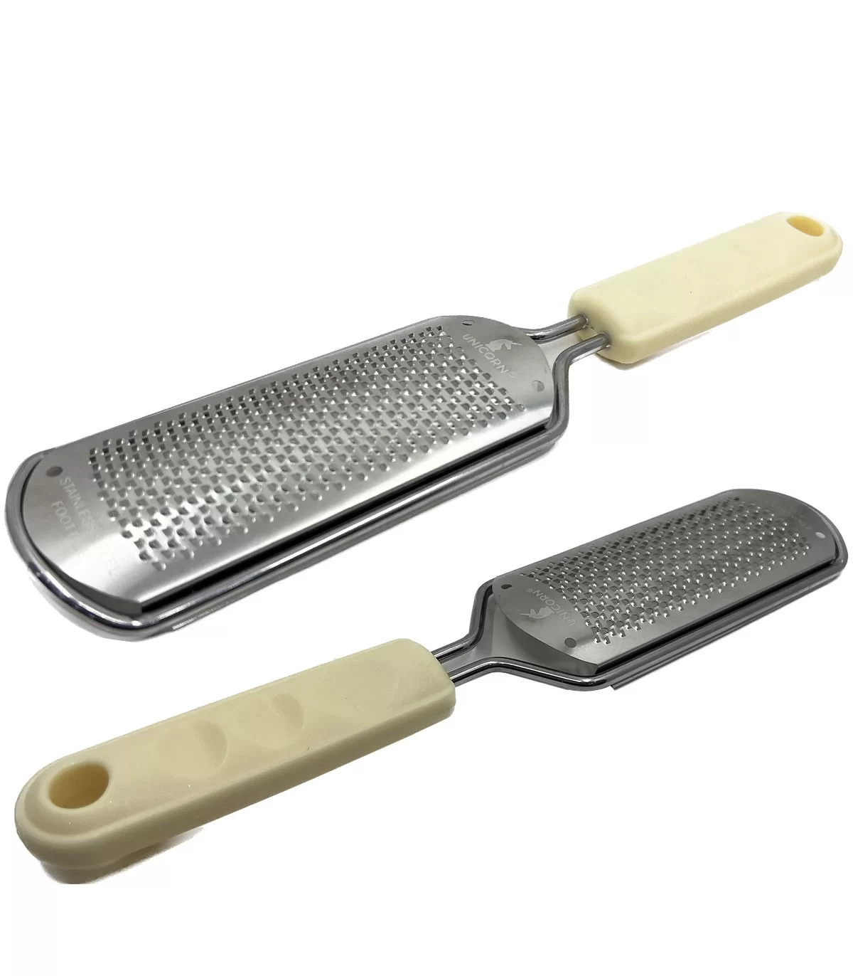 رنده کف پای دنده ریز یونیکورن UNICORN