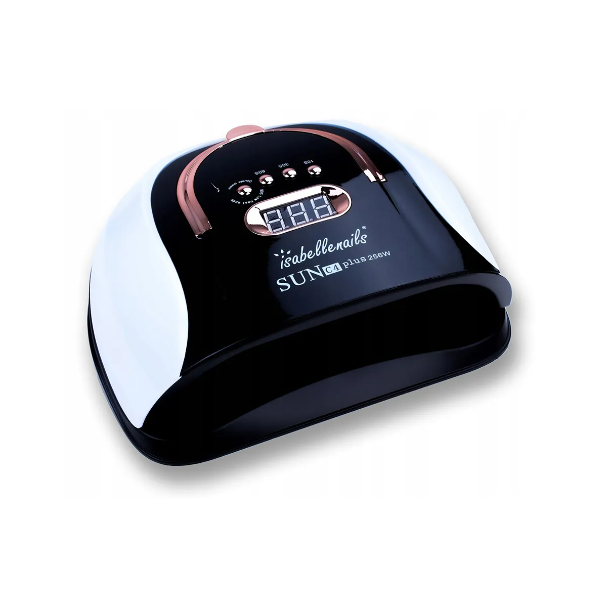دستگاه لاک خشک کن UV LED SUN c4 plus
