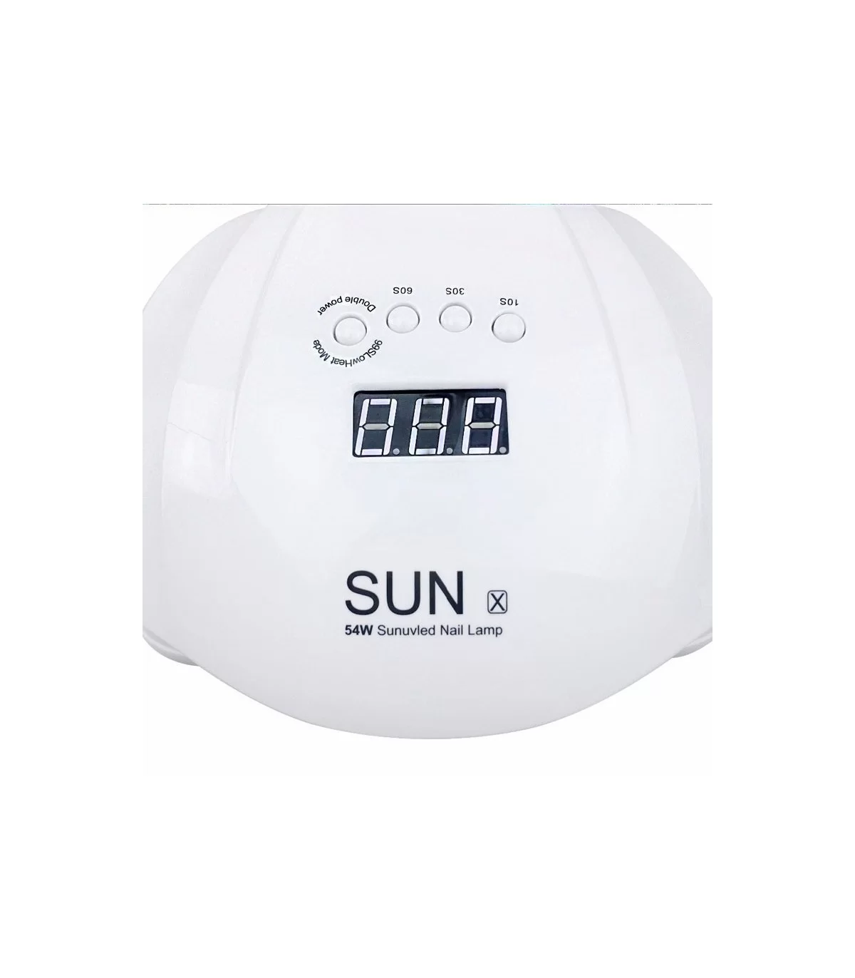 دستگاه یووی ال ای دی سان UV - LED 54 وات SUN X