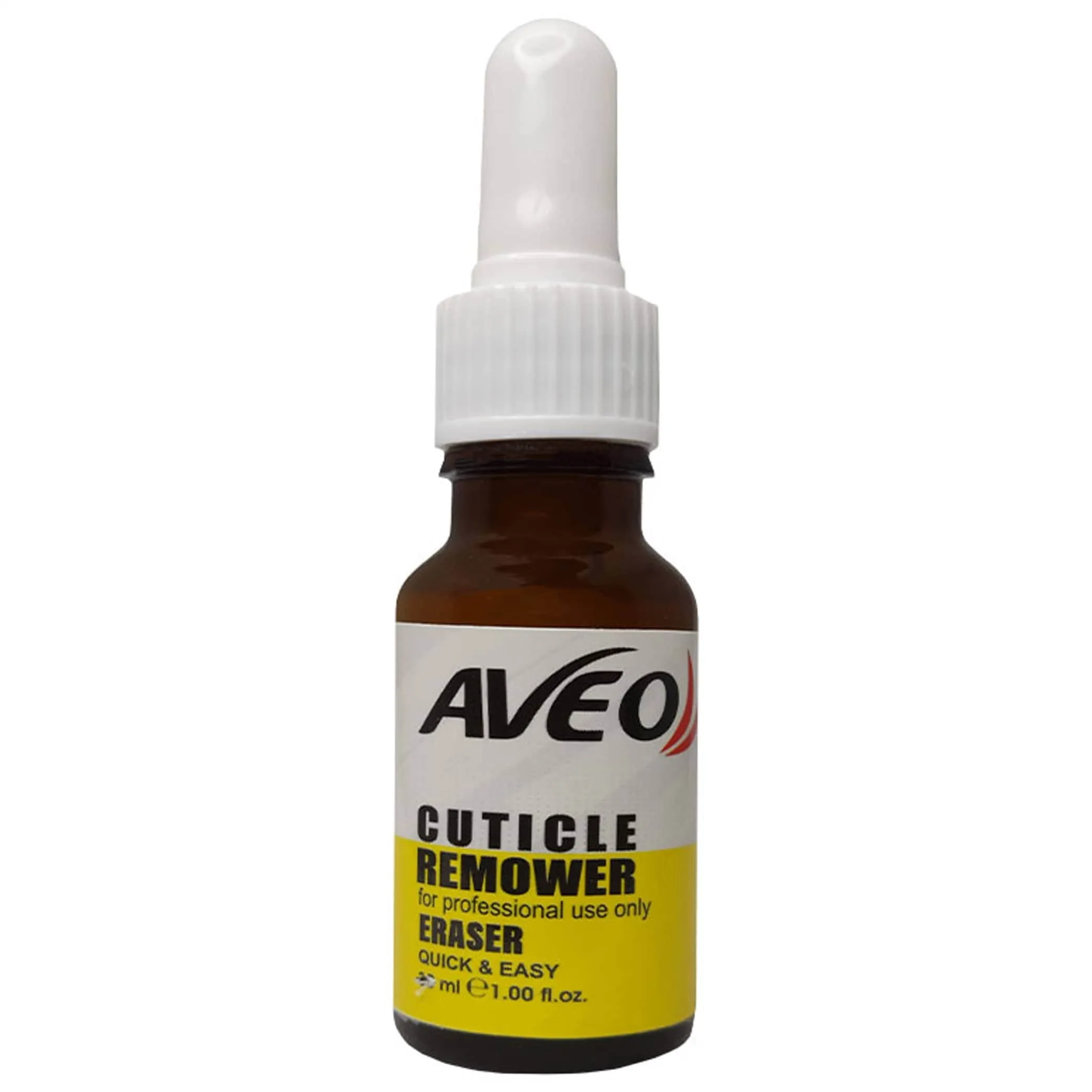 کوتیکول ریموور اوه او AVEO حجم 30ML