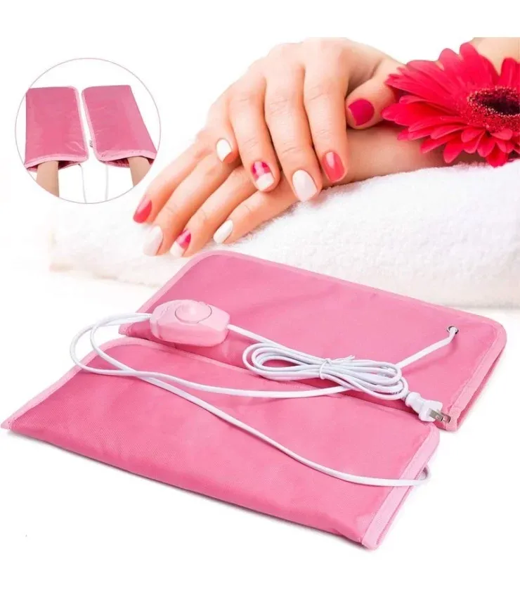 دستکش برقی پارافین تراپی