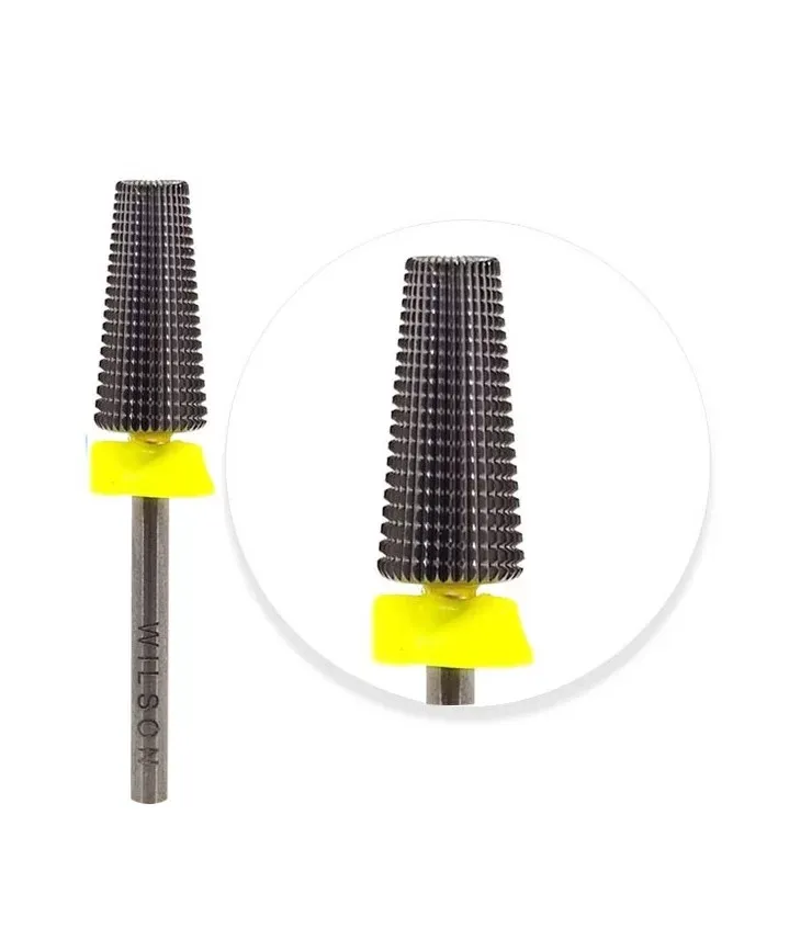 سرسوهان ولکانو ویلسون WILSON VOLCANO XF - نوار زرد