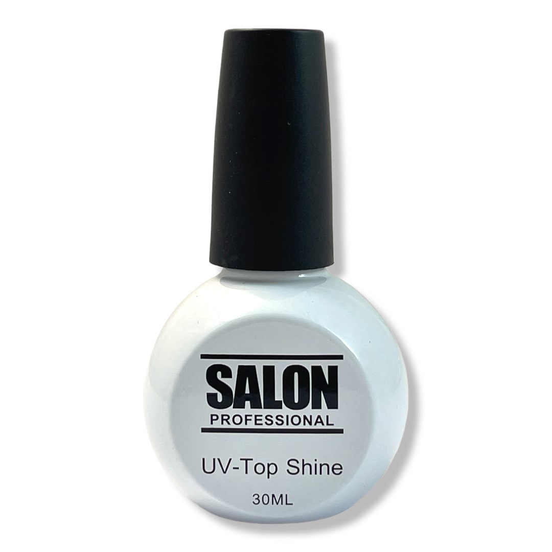 تاپ کات ناخن سالن SALON 30ml