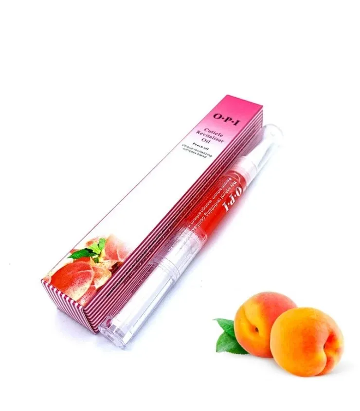 روغن کوتیکول او پی آی هلو OPI PEACH
