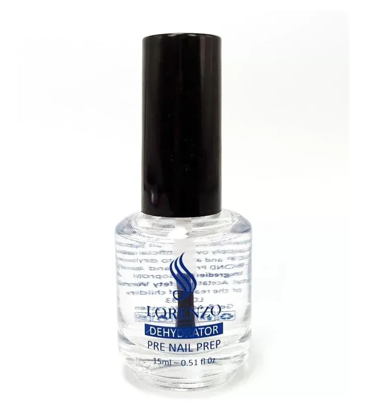 ضد قارچ ناخن لورنزو LORENZO