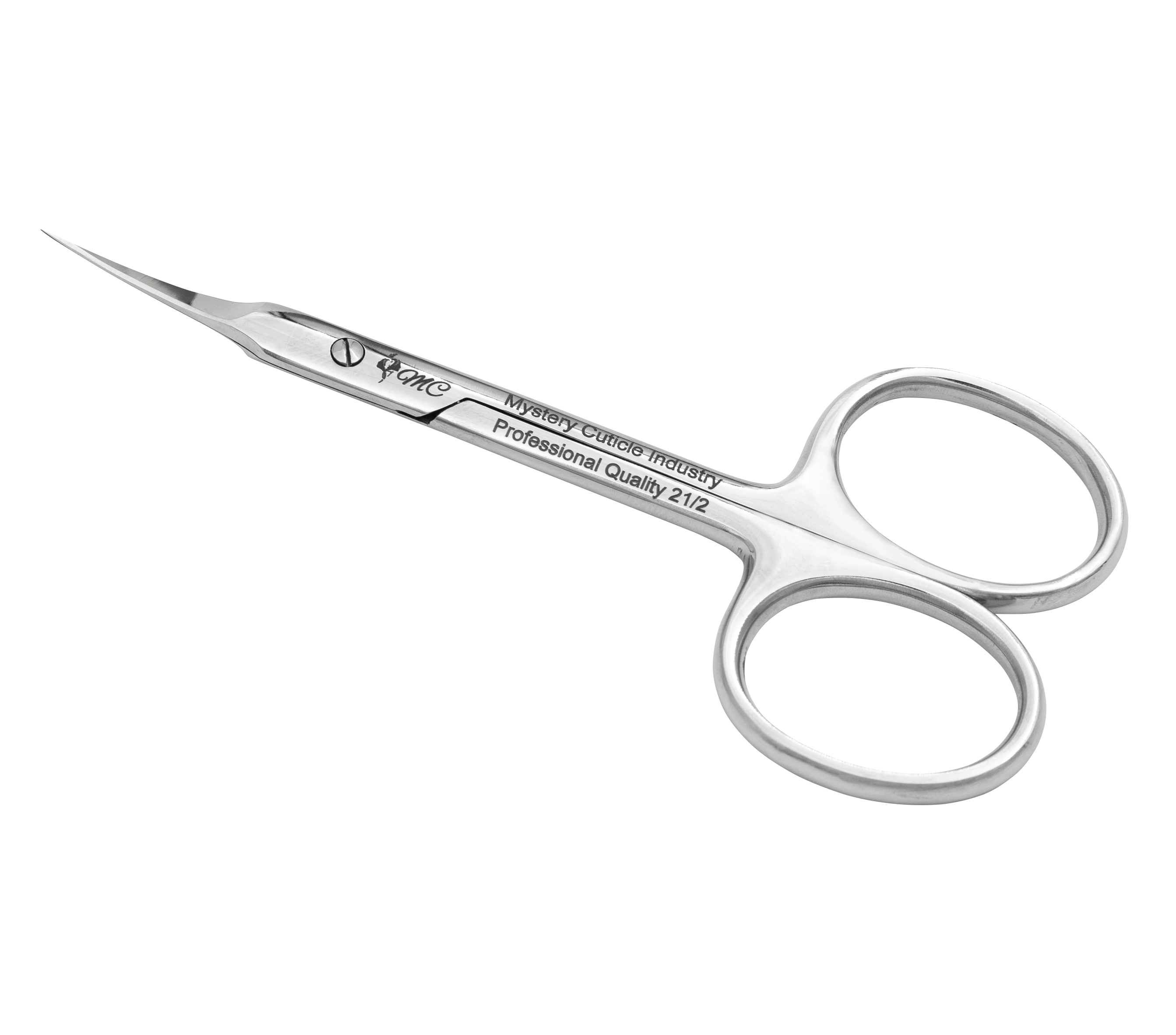 قیچی مانیکور روسی ام سی mc کد 21/2