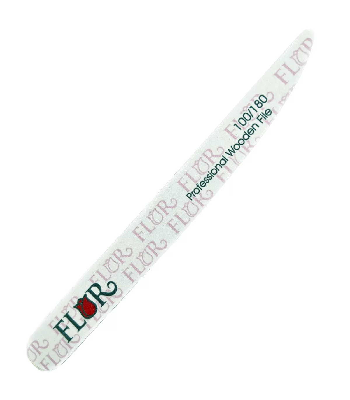 سوهان ناخن طبیعی فلور 100/180 FLOR