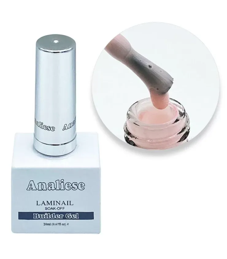 رابر بیس آنالیز ANALIESE 20m - کد B21