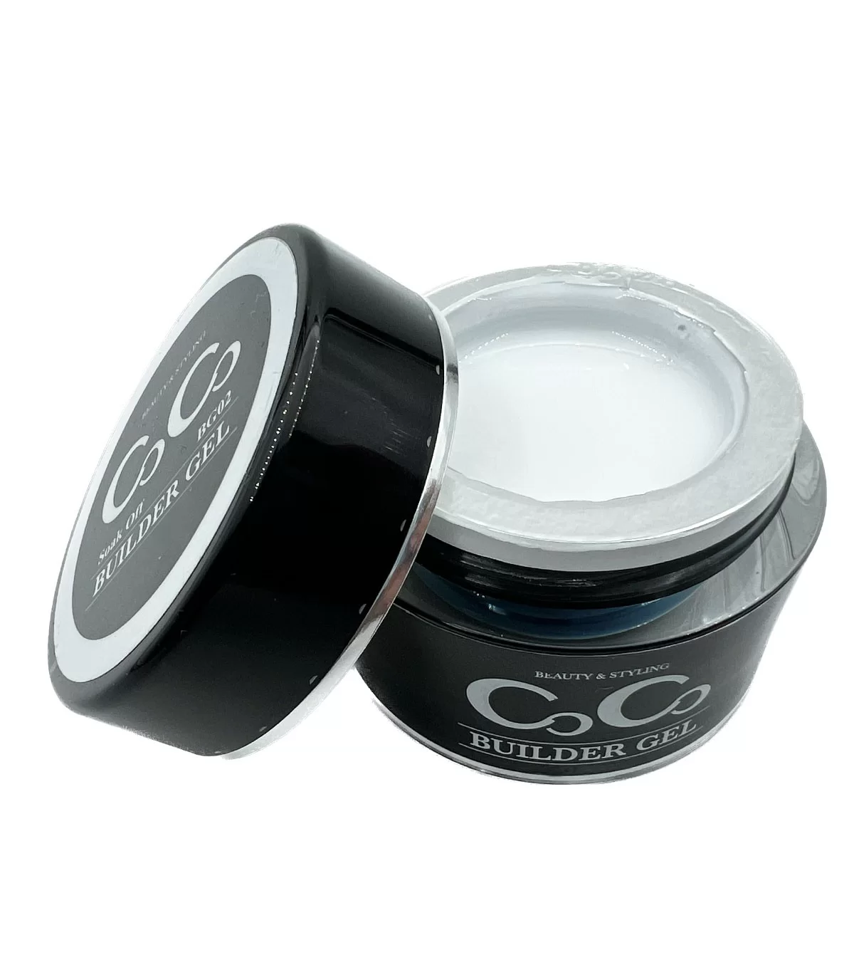 بیلدر ژل کوکو شیری BG02 COCO 30ml