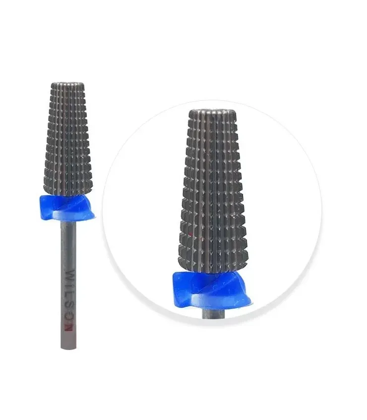 سرسوهان ولکانو ویلسون WILSON VOLCANO M - نوار آبی