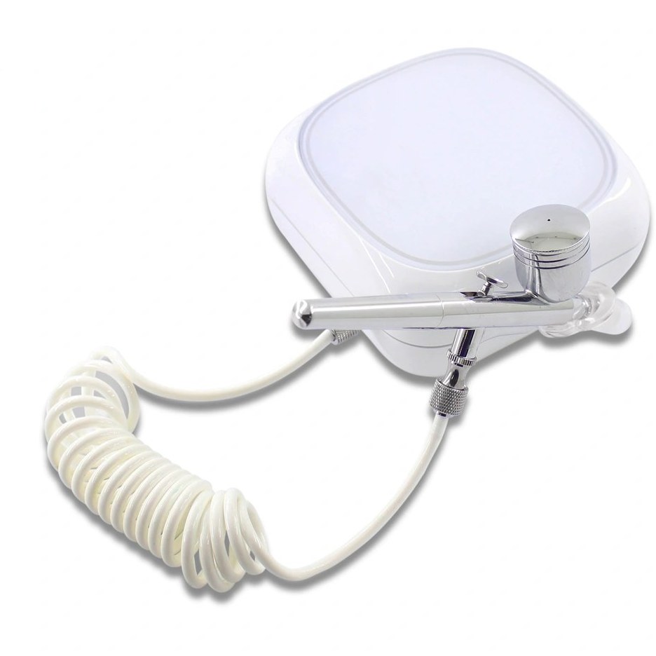 کیت ایر براش ناخن AIRBRUSH KIT