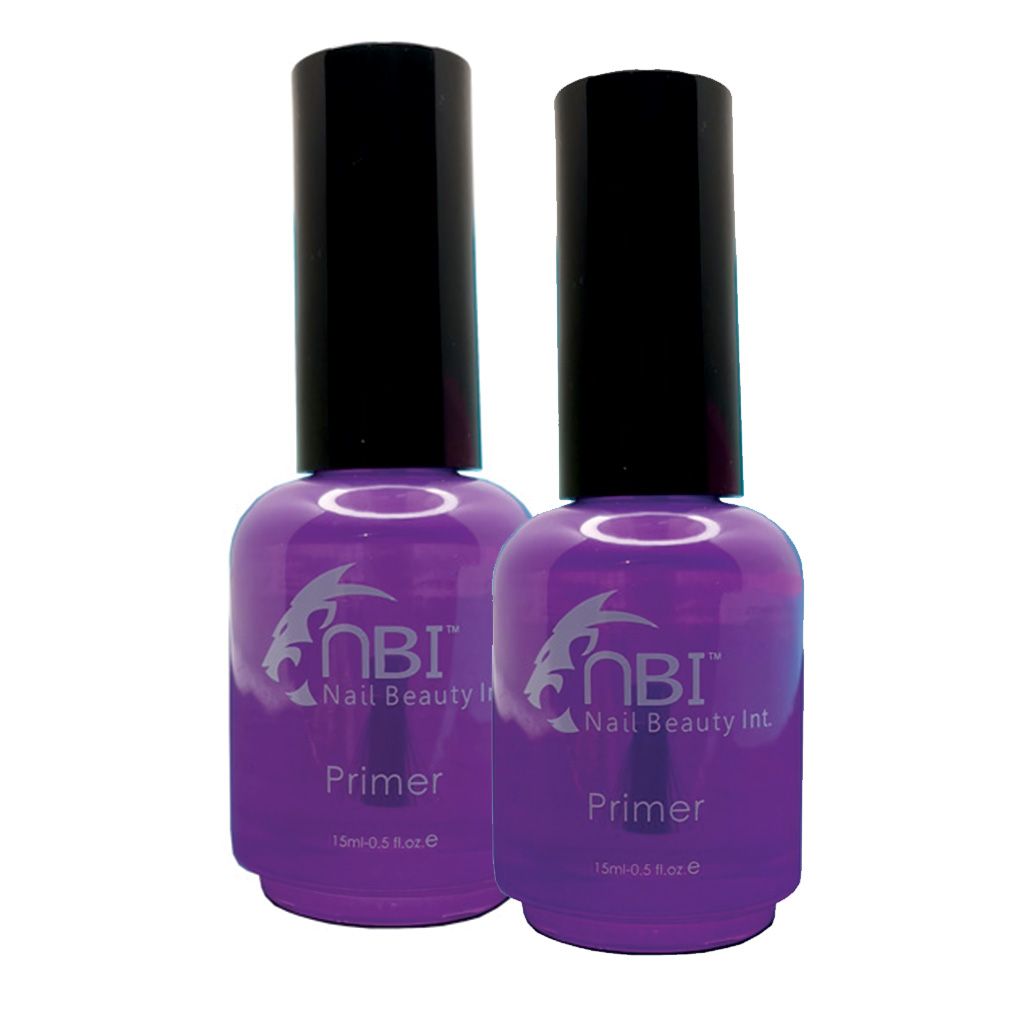 پرایمر  ژل NBI حجم ۱۵ میل