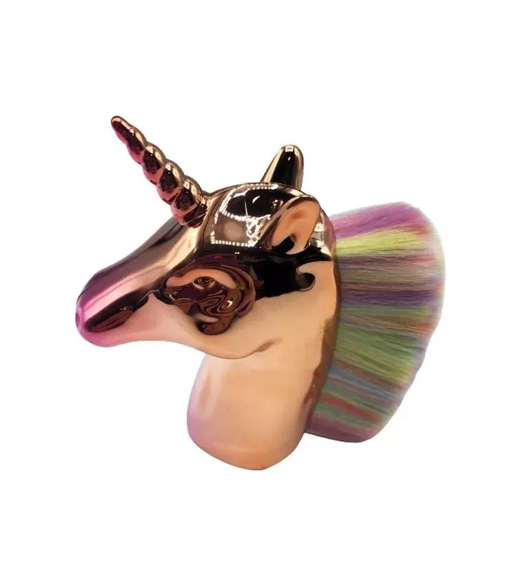 براش ناخن طرح اسب ( یونیکورن )