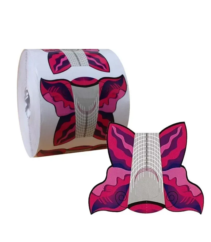 فرمر پروانه ای سرخابی 300 عددی