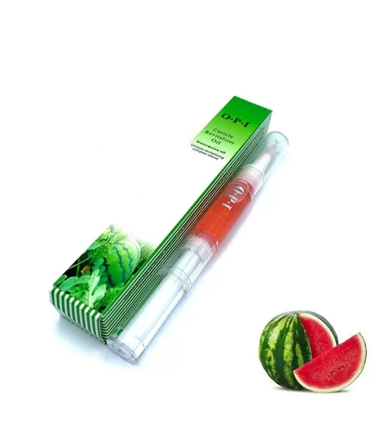 روغن کوتیکول او پی آی هندوانه OPI WATERMELON