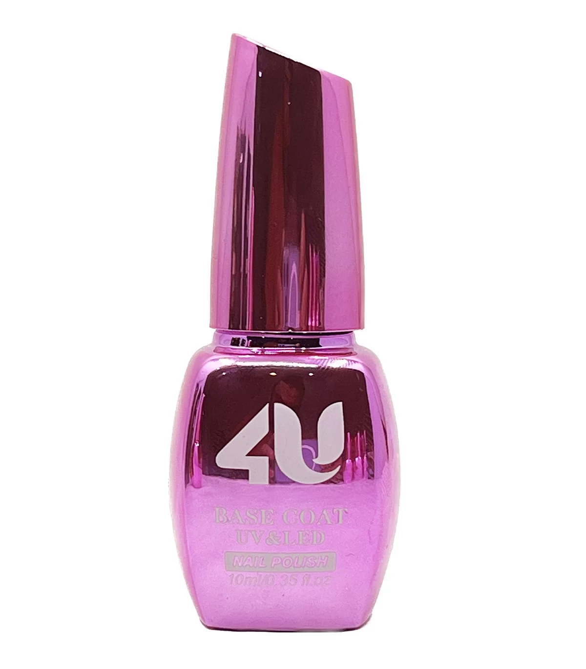 بیس کات ناخن فوریو 4U