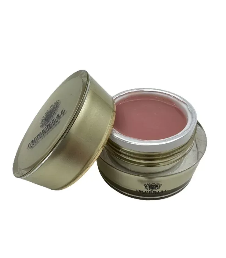 بیلدر ژل کاور پینک ایمپریال IMPERIAL COVER PINK15ml
