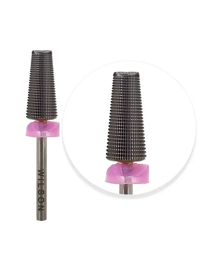 سرسوهان ولکانو ویلسون WILSON VOLCANO XXF - نوار بنفش