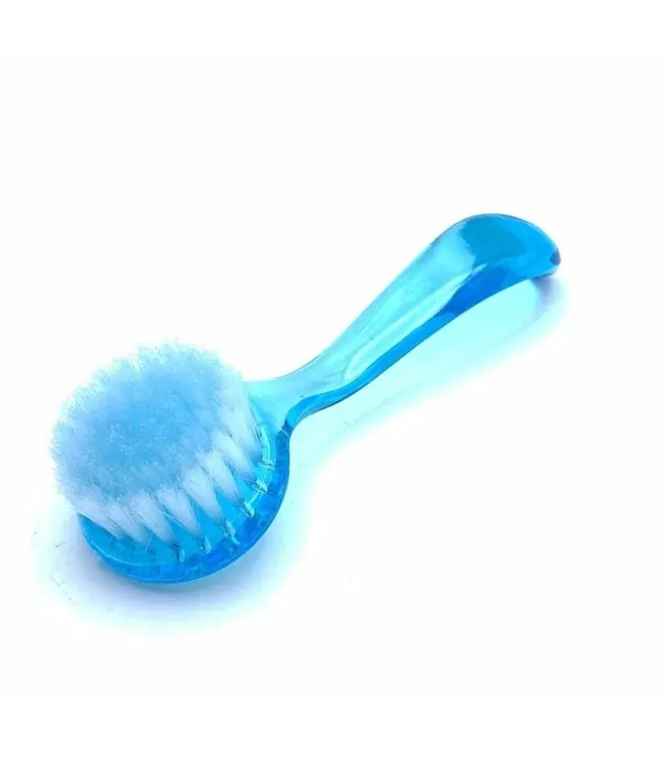 فرچه ناخن گرد