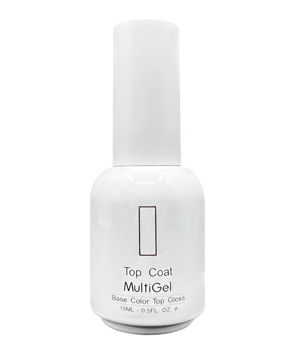 تاپ کات ( ژل ) 15 میل مولتی ژل MULTI GEL