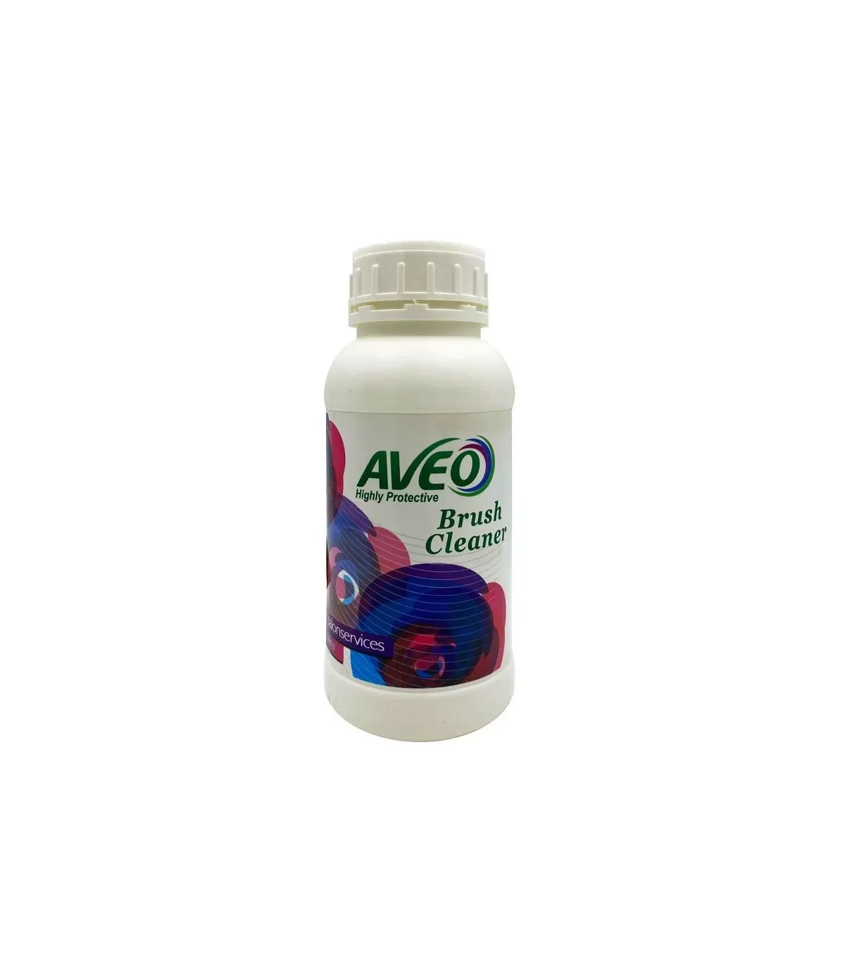 محلول قلم شور اوه او AVEO 500ml
