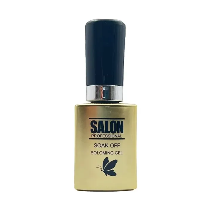 بلومینگ ژل سالن SALON