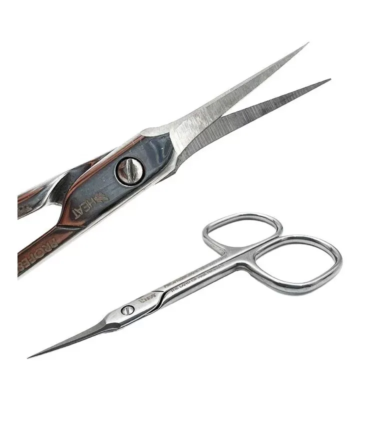 قیچی مانیکور هیت HEAT S-H2